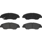 BREMBO Bremsklötze VA P 30 015