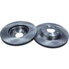 Maxgear Bremsscheibe Mazda P. 3/Cx-3 2.0 13 19-3542