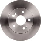 Bremsscheibe HA RENAULT Safrane 3.0V6 4x4 92 0 986 478 758