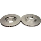 Bremsscheibe Db P. W164/W251 Mit Ok Korrosionsschutz QD9086