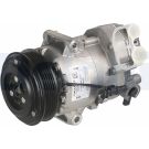Kompressor, Klimaanlage TSP0155989