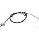 Handbremsseil li J3920411