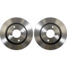 Bremsscheibe DF6593