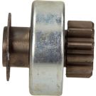 Freilaufgetriebe, Anlasser SD3076