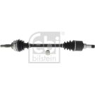 FEBI BILSTEIN Antriebswelle 182450