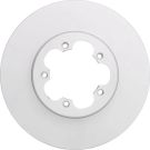 Bremsscheibe FORD Transit 06 0 986 479 C09