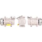 Kompressor, Klimaanlage 51-0045