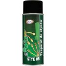 Elektrischer Kontaktreiniger 400Ml Contact 05 / Wesco 03913 WESCO 03913