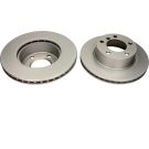 Bremsscheibe Bmw P. E87 04- 116-118 284X22 Mit Pow Ok¤ Anti-Korrosion QD8293