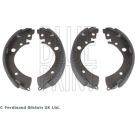 Bremsbacken Honda Accord/Civic/Hr-V 85-01 ADH24112