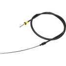 Seilzug, Feststellbremse Citroen Berlingo 96- Pr 32-0366