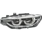 Scheinwerfer L VOLL-LED +TGFL +KRVL HELLA PQ BMW 3ER F30/F31 LIM/TOUR 5,15-10,18 1EX 012 103-911