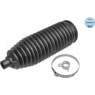 Faltenbalgsatz, Lenkung Vw A1/Toledo/Fabia/Rapid 1.0Tfsi/1.2Tsi/1.4Tfsi/1.4Tdi 100 620 0014