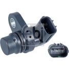 Kurbelwellensensor Mazda 106783