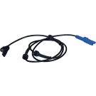 Sensor, Raddrehzahl 20-0390