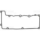 Dichtung Zylinderkopfhaube AUDI,VW Touareg 3.0 V6 TDI 07 71-40487-00