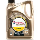 Total Quartz Racing 10W-50 5 Liter 2213699