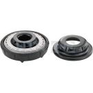 SNR Reparatursatz, Federbeinstützlager KB653.30 SNR Reparatursatz, Federbeinstützlager KB653.30