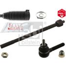 Gelenk - Lenkung Peugeot 307/ Citroen C4 Le/Pr Mit Ende Und Achse Auf 360Mm 39043 Gelenk - Lenkung Peugeot 307/ Citroen C4 Le/Pr Mit Ende Und Achse Auf 360Mm 39043