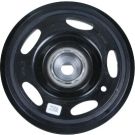 Kurbelwellenriemenscheibe Opel Astra J, Meriva B 1.2-1.4 55574772