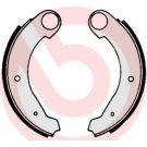 Bremsbackensatz HA S 61 503