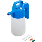 BGS Pumpsprühflasche Schaum 1,5 l 6771