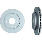KAMOKA Bremsscheibe 1033242