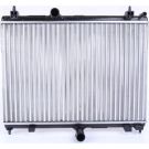 Wasserkühler PKW 636009