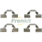 FRENKIT Zubehör, Bremsbeläge 901684