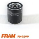 FRAM Ölfilter PH9599