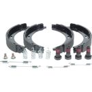 Bremsbacken MERCEDES E,S-Klasse 0 986 487 344