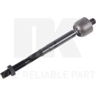 Gelenk - Lenkung Renault Megane/Scenic 03- Le/Pr 5033954