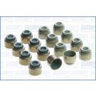Dichtungssatz, Ventilschaft 57030200