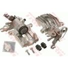 TRW Bremstrommel BHN954 TRW Bremstrommel BHN954