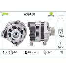 VALEO Generator 200235