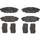 BREMBO Bremsklötze HA P 78 020