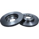 Maxgear Bremsscheibe Opel P. Astra 19-0818