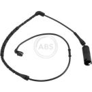 A.B.S. Verschleißsensor 39652