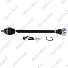 GSP Antriebswelle 261283OL