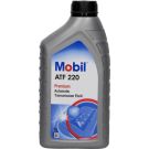 Mobil 1 ATF 220 Automatiköl Getriebeöl 1 Liter MOBIL ATF 220 142836