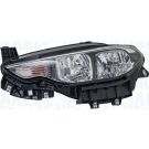 MAGNETI MARELLI Hauptscheinwerfer 712105401110