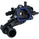 KAMOKA Thermostat, Kühlmittel 7710038