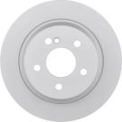 Bremsscheibe HA MERCEDES W211 02 0 986 479 041
