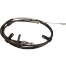 Handbremsseil PEUGEOT Boxer,FIA,CIT 06 1987482447
