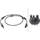 HELLA Sensor, Raddrehzahl 6PU 012 679-871