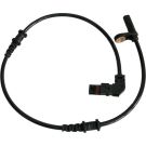 15 403 072 Sensor, Raddrehzahl VA MERCEDES 00 0 986 594 543