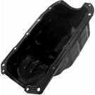 VAICO Ölwanne V24-0316