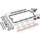 Dichtungssatz, Zylinderkopf VOLKSWAGEN 490.921