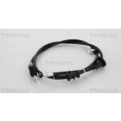 Seilzug, Feststellbremse Mitsubishi T. Space Star 98-04 Le 8140421103