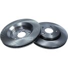 Maxgear Bremsscheibe Honda P. Cr-V 07-/12 19-1284